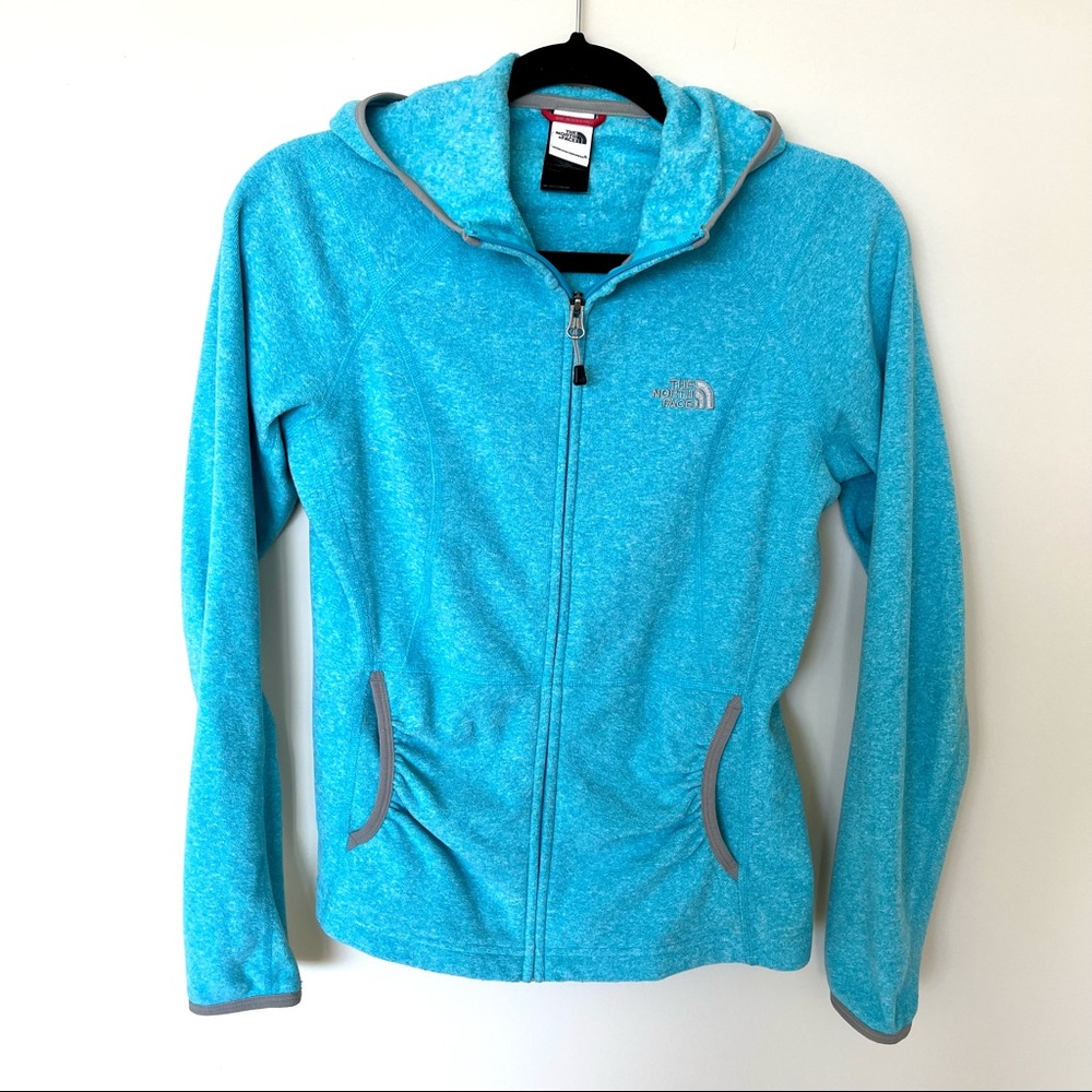 The North Face Fleece Jacket